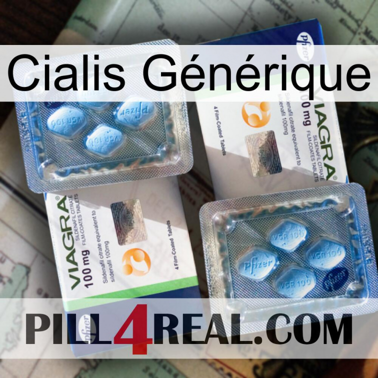 Cialis Générique viagra5